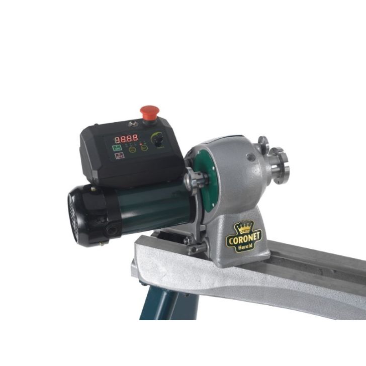 Virpa kokam Coronet Herald (1420)