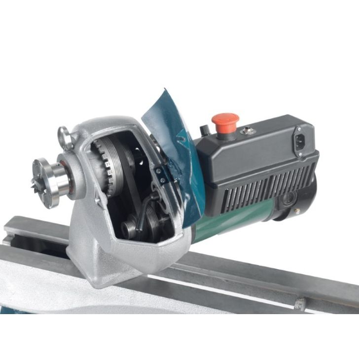 Wood Lathe Coronet Herald (1420)