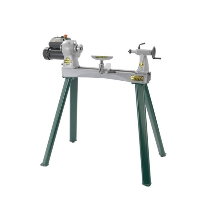 Wood Lathe Coronet Herald (1420)