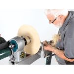 Wood Lathe Coronet Herald (1420)