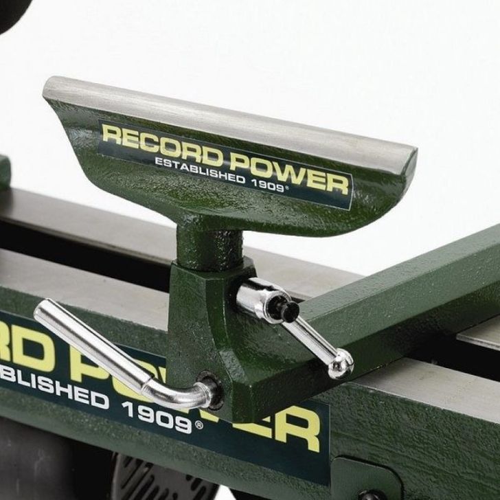 Токарный станок по дереву DML305