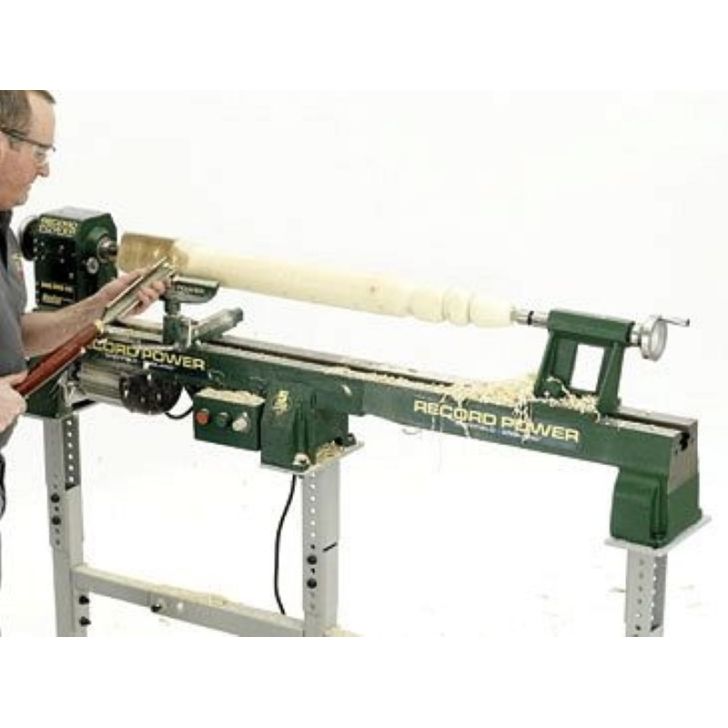 Токарный станок по дереву DML305