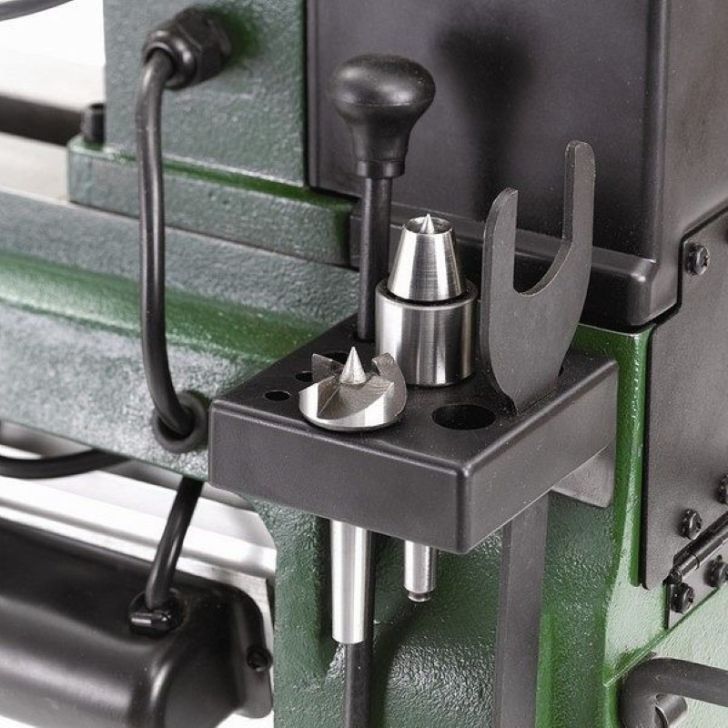 Токарный станок по дереву DML305