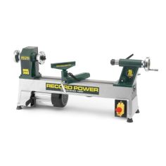 Токарный станок по дереву DML250