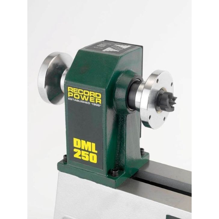 Wood lathe DML250