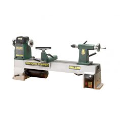 Wood lathe DML320
