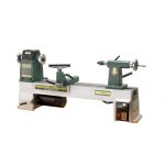 Wood lathe DML320