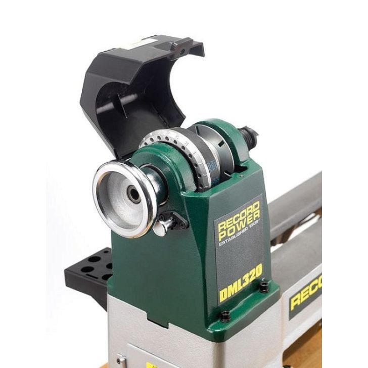 Wood lathe DML320