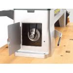 Токарный станок по дереву DML320