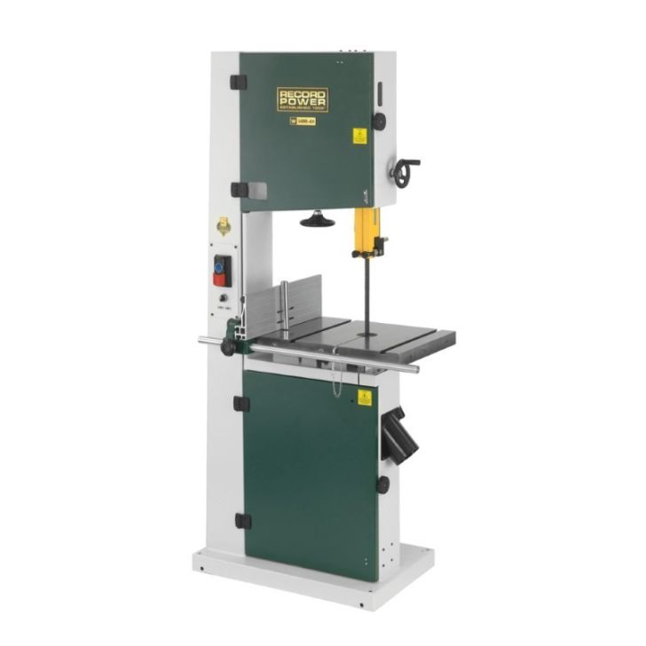 Bandsaw Sabre450