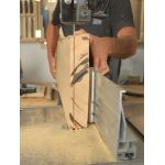 Ленточная пила Sabre450