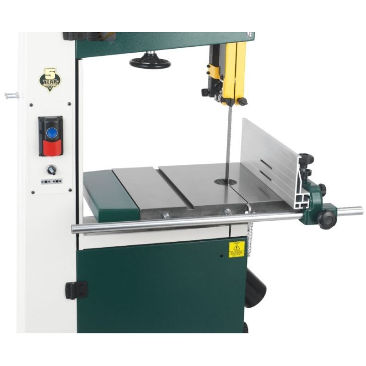 Bandsaw Sabre450