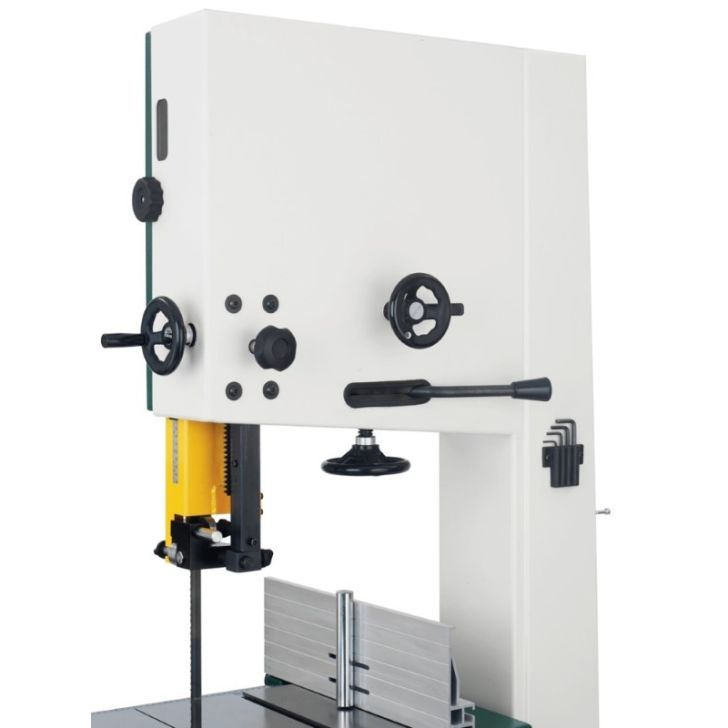 Bandsaw Sabre450