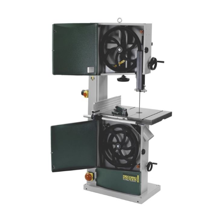 Ленточная пила Премиум BS400