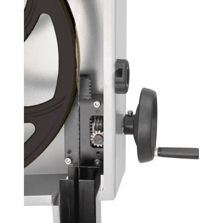 Bandsaw Premium BS400