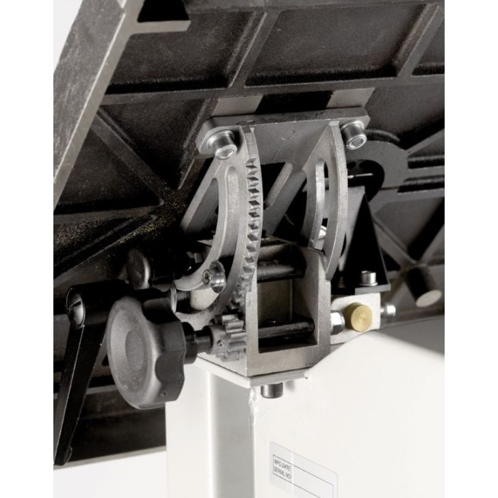 Bandsaw Premium BS400