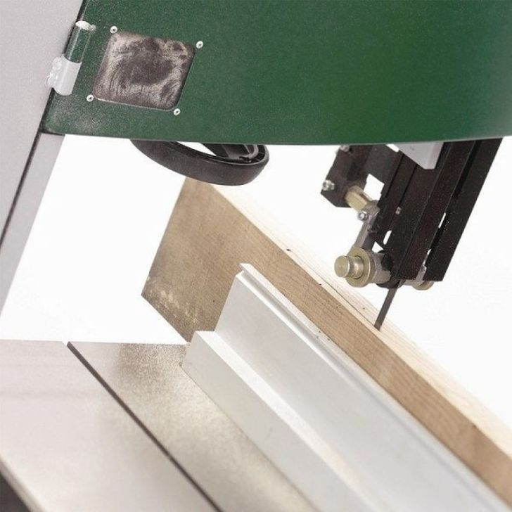 Bandsaw Premium BS400