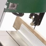 Bandsaw Premium BS400