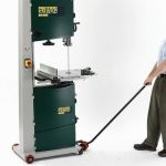 Bandsaw Premium BS400
