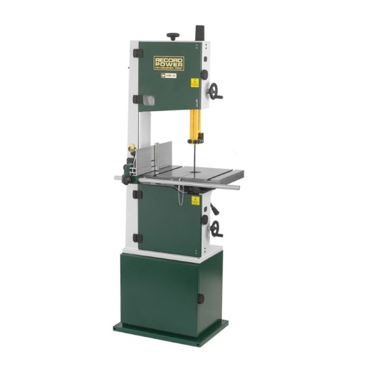 Bandsaw Sabre350