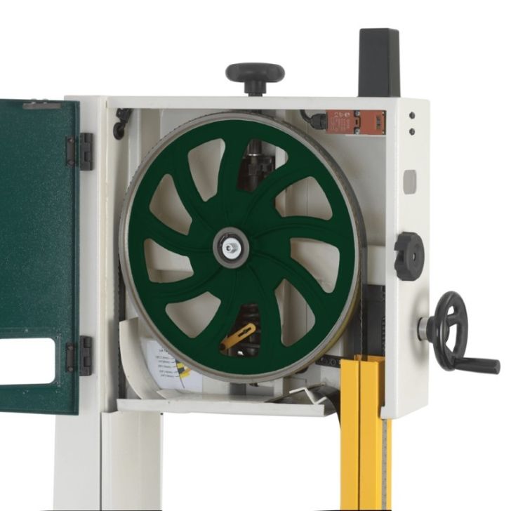 Ленточная пила Sabre350