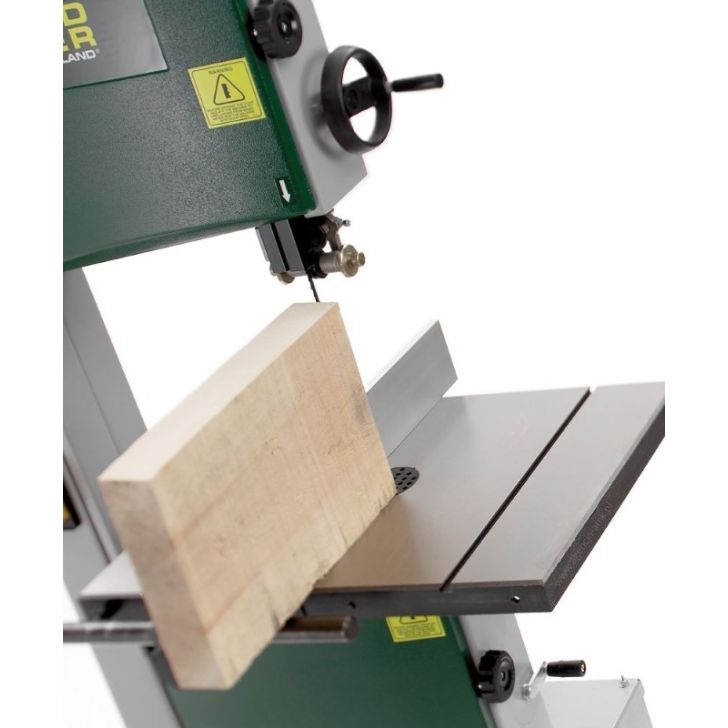 Ленточная пила Премиум BS350S