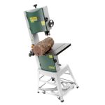 Lentzāģis Premium BS300E