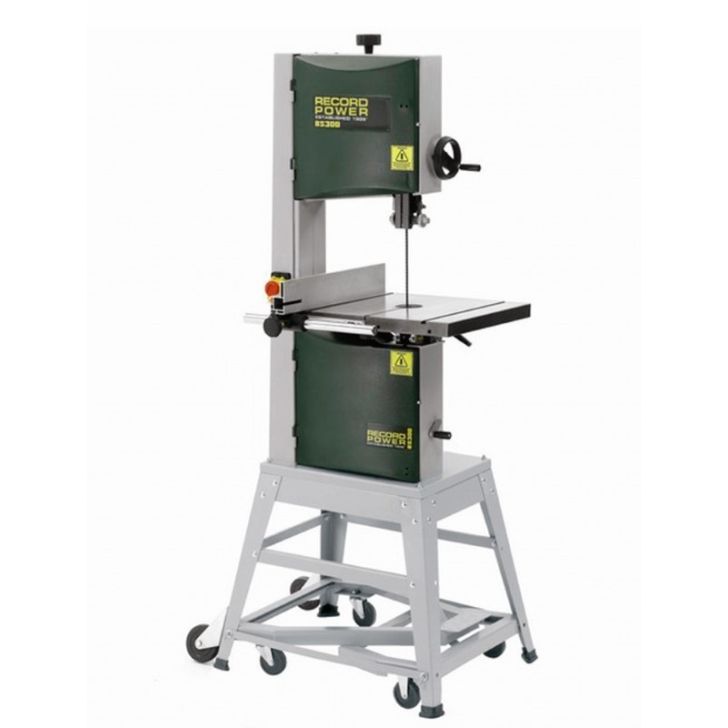 Ленточная пила Премиум BS300E