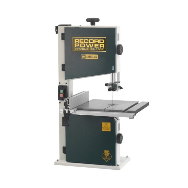 Bandsaw Sabre250