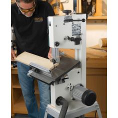 Bandsaw Sabre250 2