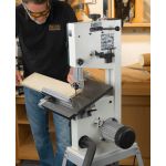 Bandsaw Sabre250