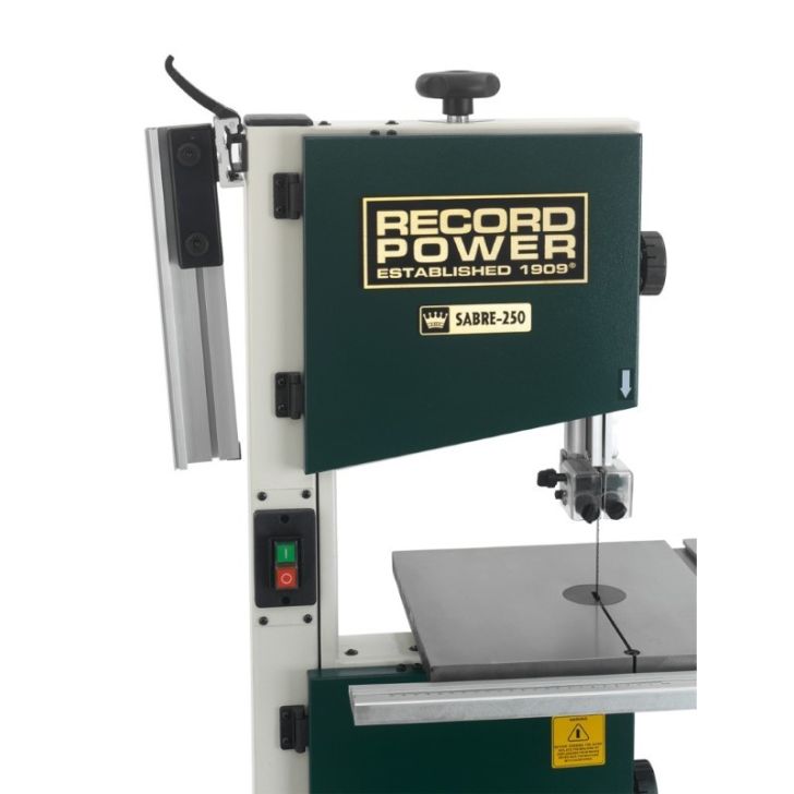 Bandsaw Sabre250