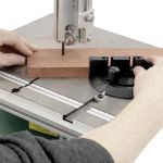 Ленточная пила BS250