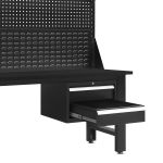 Workbench Logan All Black