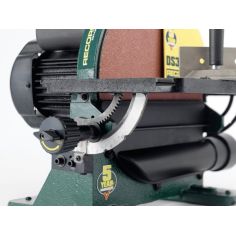 Disku slīpmašīna DS300 305 mm (230V) 2