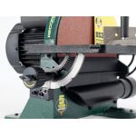 Дисковая шлифовальная машина DS300 305 мм (230В)