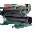 Дисковая шлифовальная машина DS300 305 мм (230В)