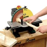 Disc sander DS300 305 mm (230V)