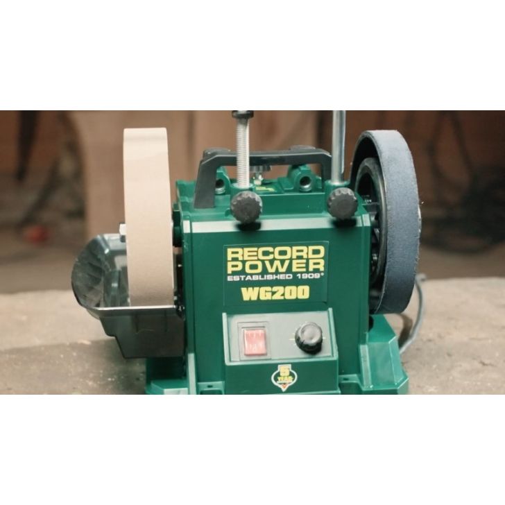 Sharpener WG200