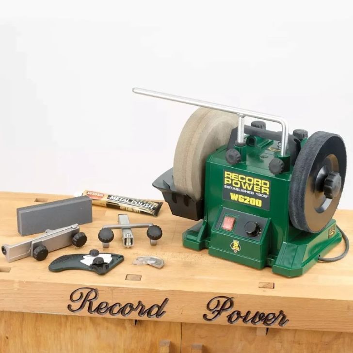 Sharpener WG200