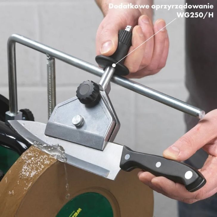 Sharpener WG200