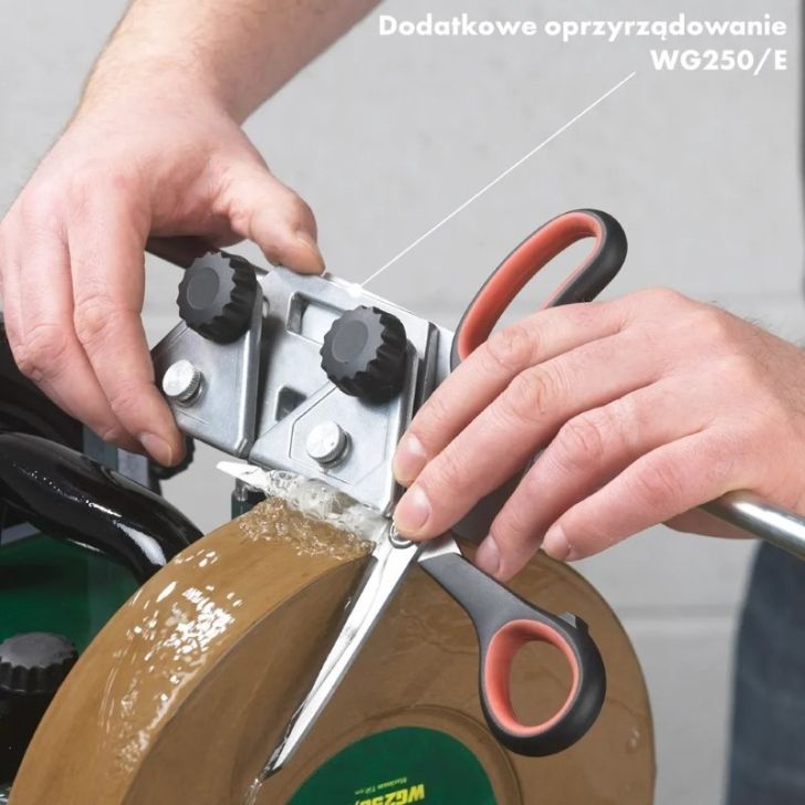 Sharpener WG200