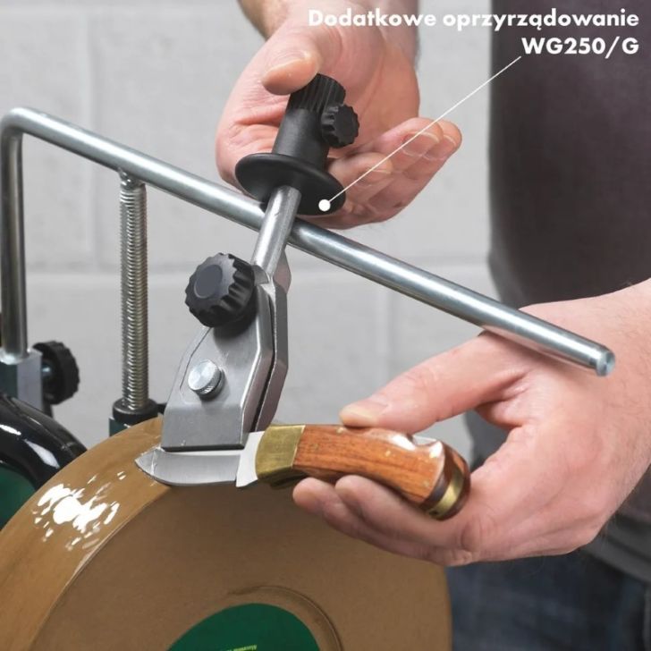 Sharpener WG200