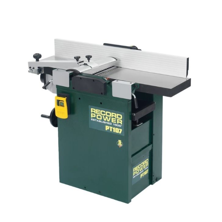 Combination planer PT107