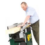 Комбинированный рубанок ПТ107