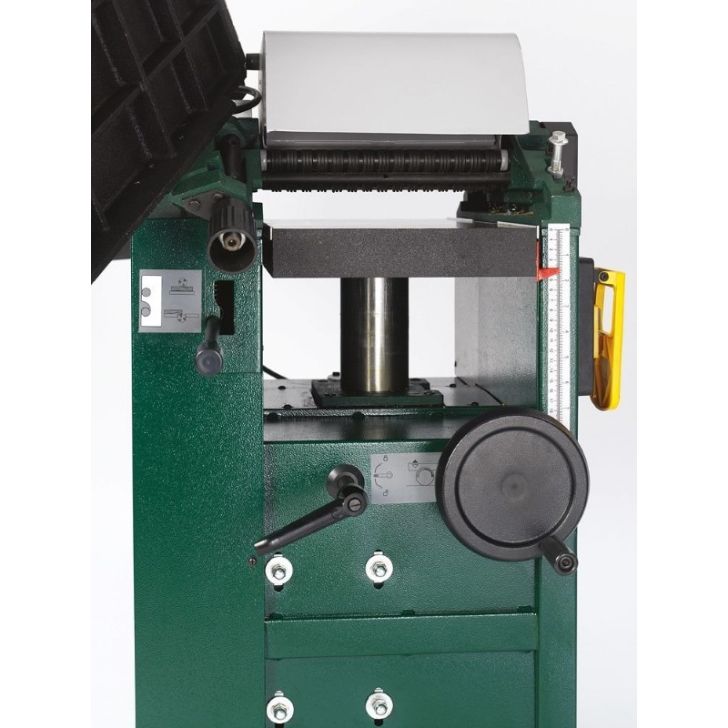 Комбинированный рубанок ПТ107