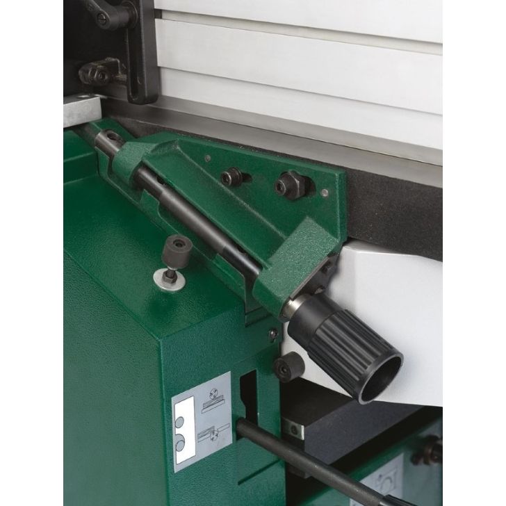 Комбинированный рубанок ПТ107