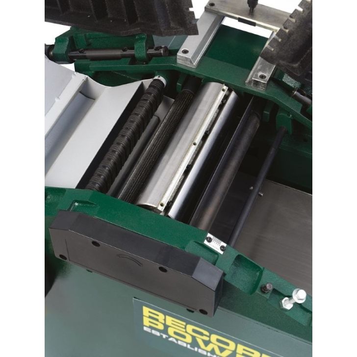 Комбинированный рубанок ПТ107