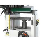 Kombinētā ēvele PT310 (230V)