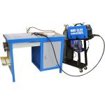 Welding workbench SW 1200/600